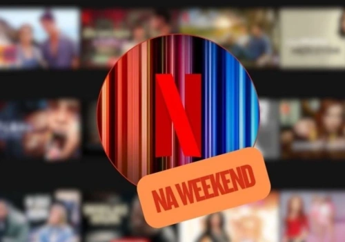 Nowości Netfliksa na weekend. Dostaliśmy znakomity serial