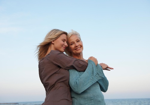 To, co niewypowiedziane, często okazuje się najważniejsze. 10 pytań, które warto zadać swoim dorosłym dzieciom i wnukom