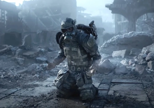 Metro 2039 to frontalna krytyka ruskich. No i bardzo dobrze