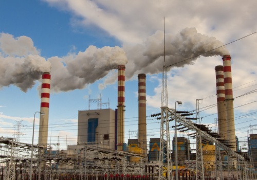 Doba blackoutu to miliardy złotych strat dla gospodarki. Potrzebny nowy tlen dla bloków węglowych