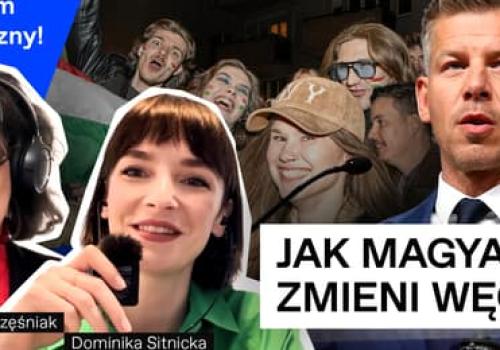 Wielkie węgierskie sprzątanie po Orbánie