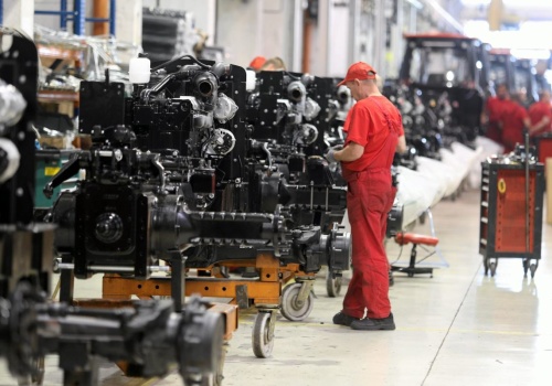 Niepokój na rynku pracy. Młodzi stresują się najmocniej. 