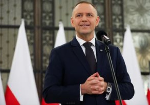 Nawrocki podpisał kolejne ustawy. Tym razem dwie