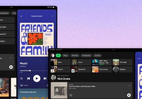 Spotify odpala petardę. Lećcie aktualizować aplikację