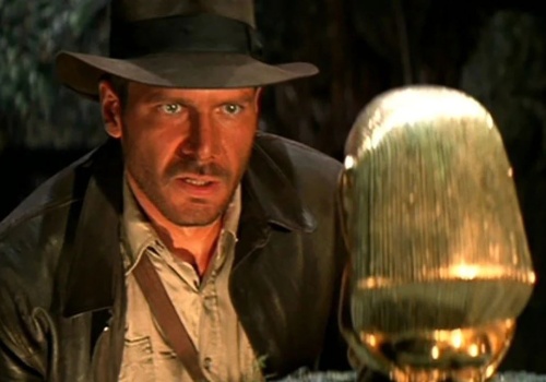 Zaskakujące kulisy Indiany Jonesa. Kultowego bohatera mógł zagrać ktoś inny