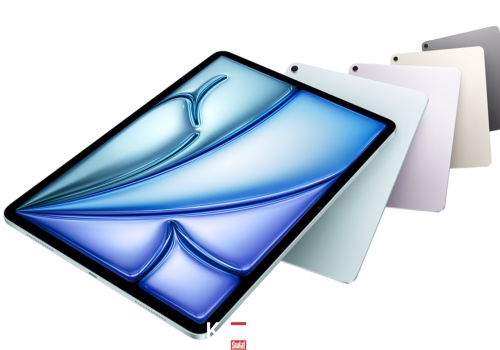 iPad Air doczeka się sporej zmiany. Apple szykuje małą rewolucję