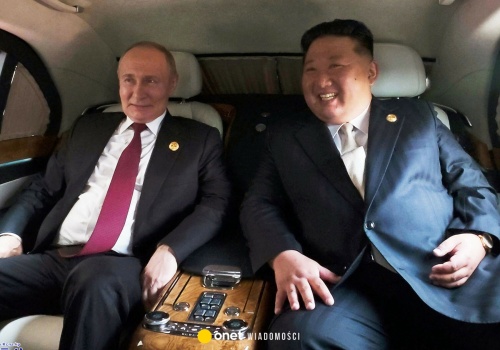 Rosja i Korea Płn. znów się zbliżają. Tym razem mają sprytny plan