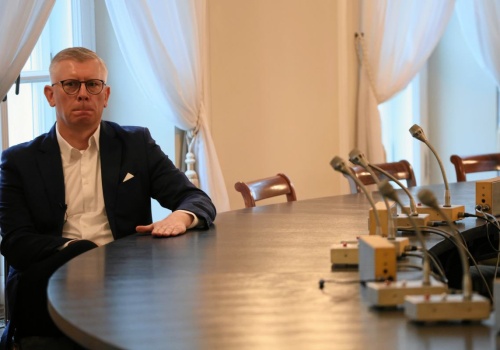 Spór o poświadczenia Cenckiewicza. Szef SKW: Ponownie zajmiemy się sprawą