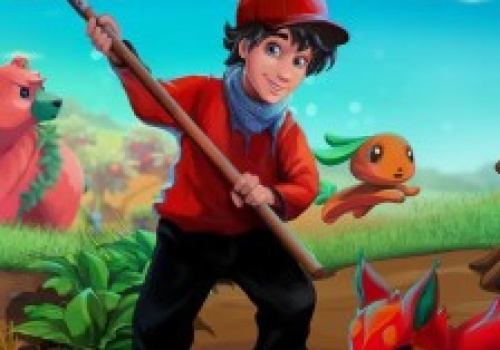 Połączenie Pokémon i Stardew Valley za darmo w Prime Gaming. Trzy nowe gry PC w Amazon Luna!