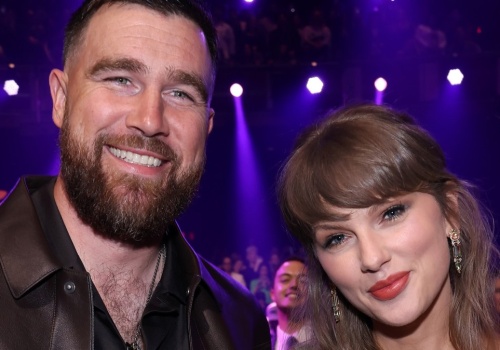 Tak będzie wyglądała suknia ślubna Taylor Swift. Zaskakujący wybór