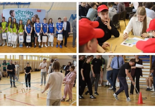 EKO Clovin 2026 – młodzież w obronie gatunków zagrożonych