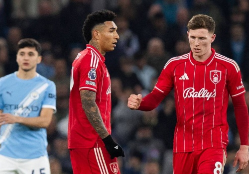 Gwiazdor Nottingham nie zagra z FC Porto! Nagły komunikat przed meczem