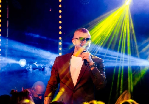 Dawid Narożny z problemami na lotnisku. O mały włos nie poleciał na wakacje