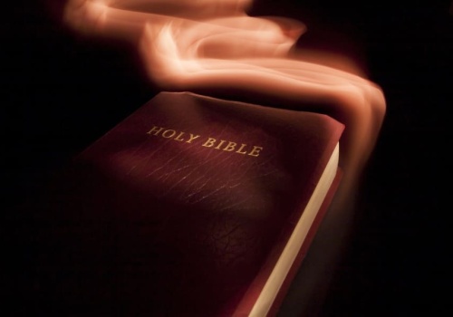 Czytelnictwo Biblii spada, podczas gdy otwartość na Pismo Święte w USA rośnie