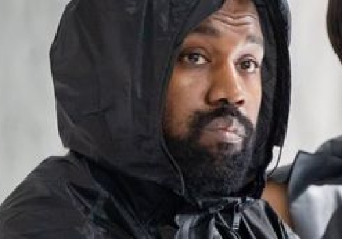 Kanye West skrytykowany przez Ministerstwo Kultury. 