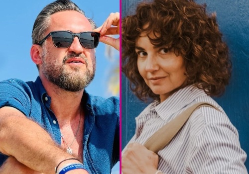 Żona Prokopa ogłosiła w sieci. Tak szybko? Po rozstaniu kolejne wieści