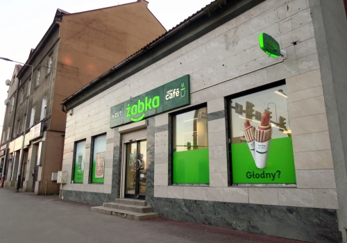 Zakupy w Żabce na kredyt. PKO Bank Polski i Żappka z nową kartą Visa