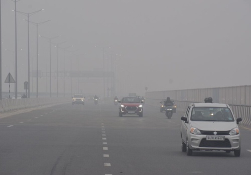 Najgorsze powietrze na świecie. W tych krajach sytuacja wymyka się spod kontroli