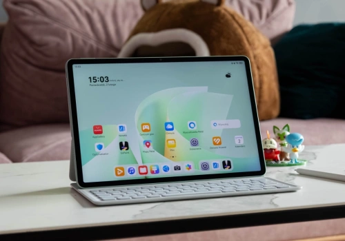Szukasz tabletu? HUAWEI MatePad pojawiły się w sklepach w świetnych cenach