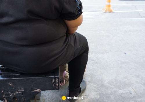 Otyłość to choroba przewlekła, a nie brak silnej woli. Te mity wciąż utrudniają leczenie