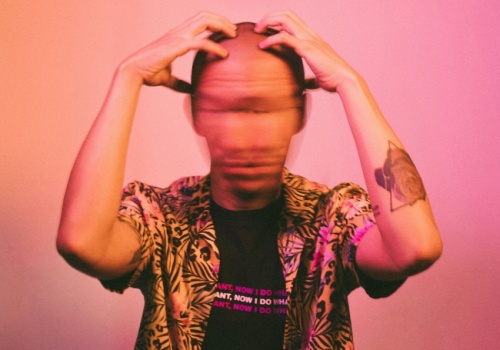 Dziwny przypadek medyczny pani AB