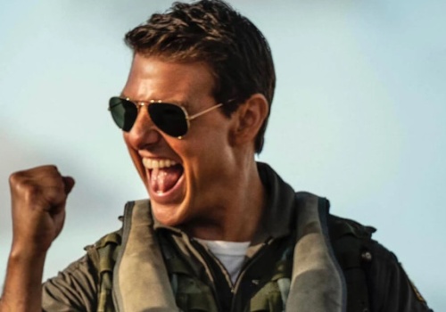 Tom Cruise wraca w „Top Gun 3”. Film oficjalnie zapowiedziany – co już wiemy?