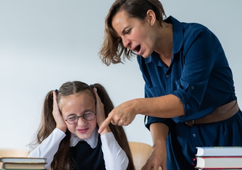 Nauczyciele z Solidarności chcą powrotu do przepisów dyscyplinarnych sprzed rządów PiS