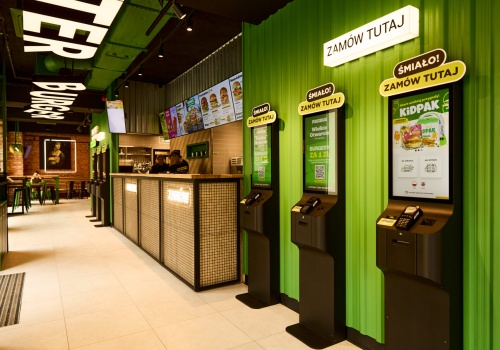 Kapusta i kompot, czyli polska klasyka w wydaniu street food