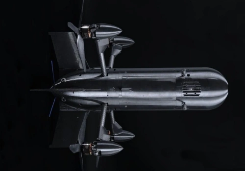 Polacy budują bezwzględnego łowcę dronów. Sam wypatrzy i zniszczy Shahedy