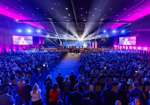 Przedstawiciele rządu na Europejskim Kongresie Gospodarczym. Dołącz do nas - zostało już tylko kilka dni