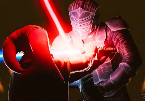 Nowy Star Wars hitem Disney+! Wynik robi ogromne wrażenie