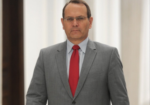 Kolega polityka PSL walczy z nowotworem. „Błaga wręcz, prosi, z płaczem, zróbcie coś z tym”