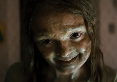 Mumia: Film Lee Cronina (2026) – recenzja filmu . Kairskie egzorcyzmy