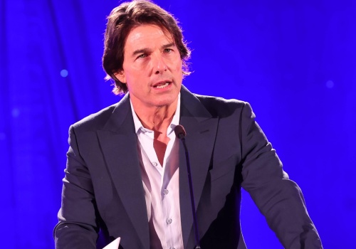 Tom Cruise wróci w kultowej serii. To już pewne! Będzie 