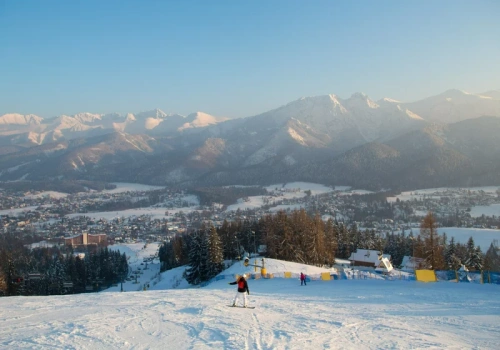 W Zakopanem budują luksusowe termy. Wiadomo, kiedy otwarcie