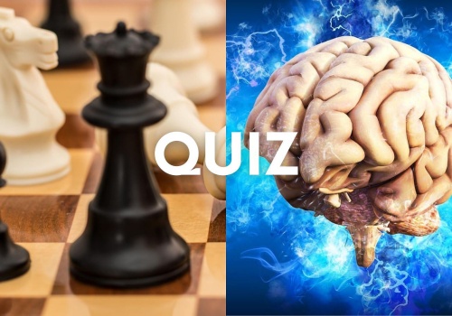 Rozwiąż quiz logiczny i pobij średnią 9/12 punktów. Dasz radę?