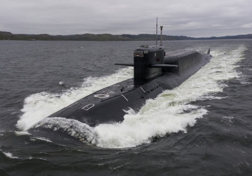 Rosja zamyka kluczowy obszar tuż przy granicy NATO. Ostrzega statki i samoloty