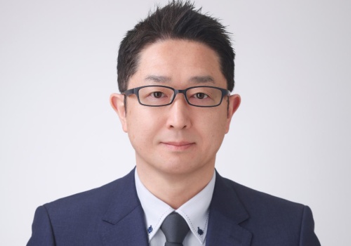 Nowy szef Panasonic Connect Europe