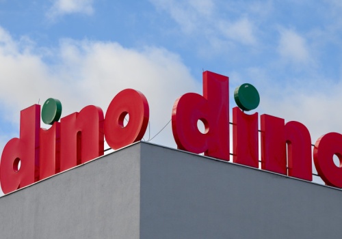 Zarząd Dino się kurczy. Jest kolejna rezygnacja z funkcji