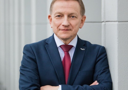 Zmiany w Grupie Azoty. Krzysztof Telega w radzie nadzorczej spółki