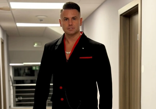 Metamorfoza lidera Extazy robi furorę! Fani nie mogą uwierzyć