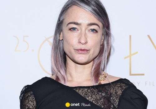 Matylda Damięcka bez złudzeń o polityce. Powiedziała, jak głosuje