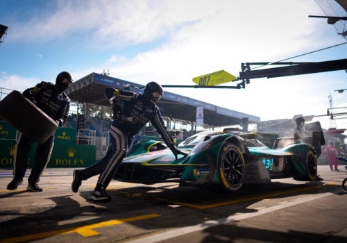 WEC utajnia BoP na sezon 2026. Koniec jawnych tabel przed wyścigami