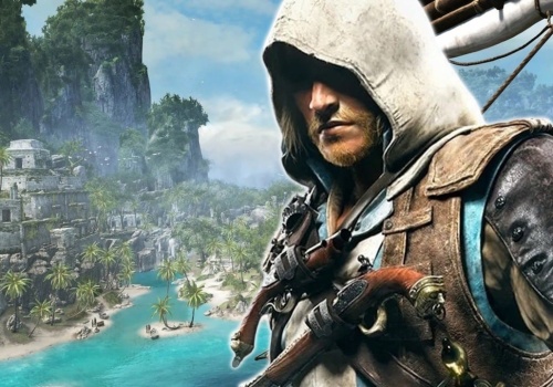 Data premiery Assassin’s Creed: Black Flag Resynced wycieka. Ubisoft miał opóźnić zapowiedź