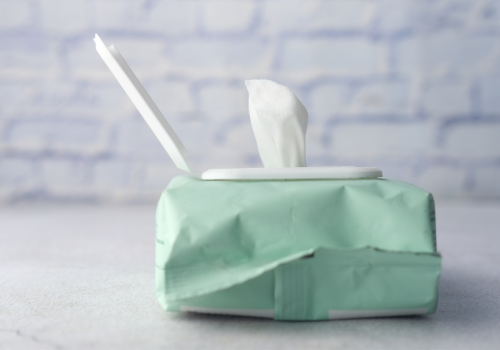 Pilny komunikat GIS! Te chusteczki mogą szkodzić Twojemu dziecku