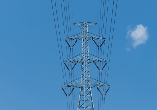 OZE obniża ceny energii, a gaz je winduje. Czy spadki są tylko chwilowe?