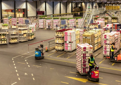 Polak pozwał holenderską firmę. Wyrok 17 kwietnia w Hadze