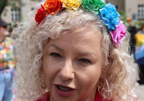 Kotula o „Kloszard Kombat”. Sieć pyta o równe traktowanie mediów