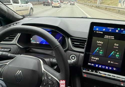 Jeździsz powoli, by zaoszczędzić paliwo. Ok, ale co na to silnik?