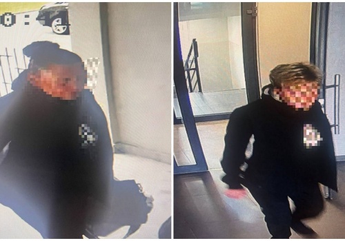 Uciekła po kolizji i przyszła na przesłuchanie w peruce. Chciała oszukać policjantów